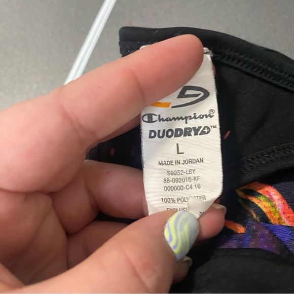 Not so Mysterious Mystery box Size Large - Picture 4 of 4